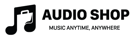 AudioShop